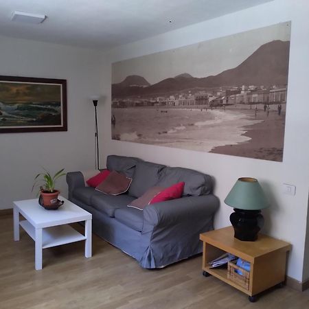 Sol Y Mar Apartment La Garita Exterior photo
