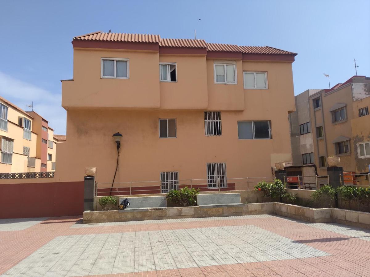 Sol Y Mar Apartment La Garita Exterior photo